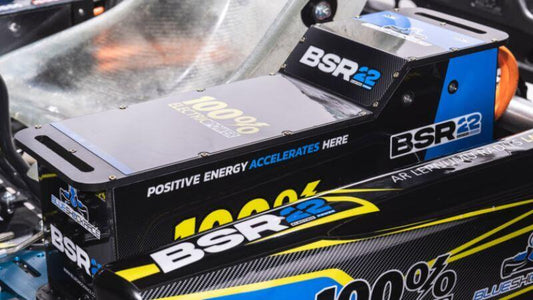 Guide to Lithium-Ion Battery Safety | BSR Batteries