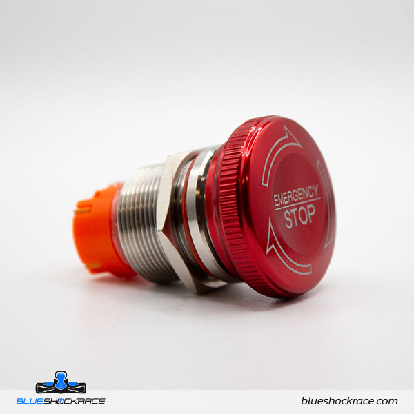 BSR Emergency stop button
