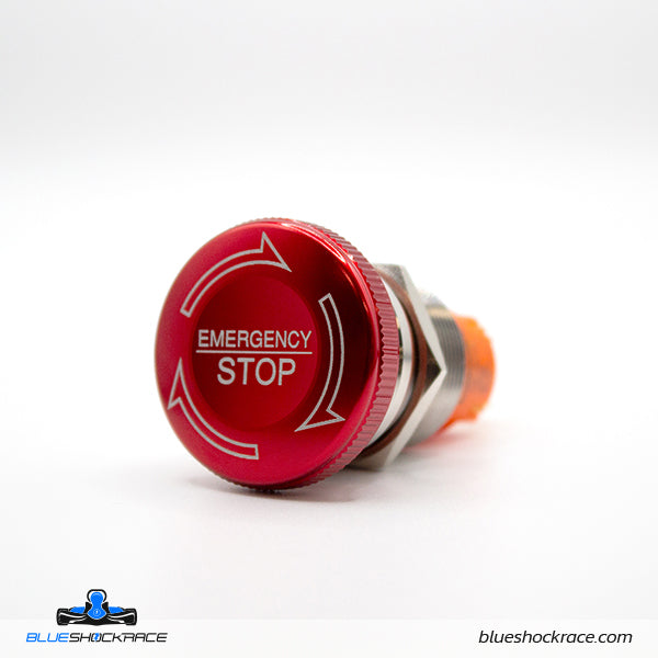 BSR Emergency stop button