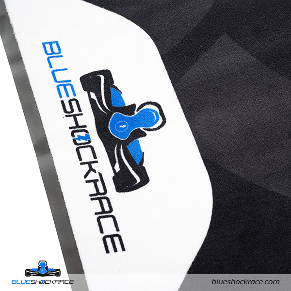 BSR - Racing Carpet PRO