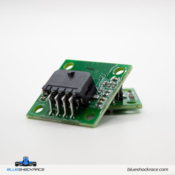 BSR Motor Encoder