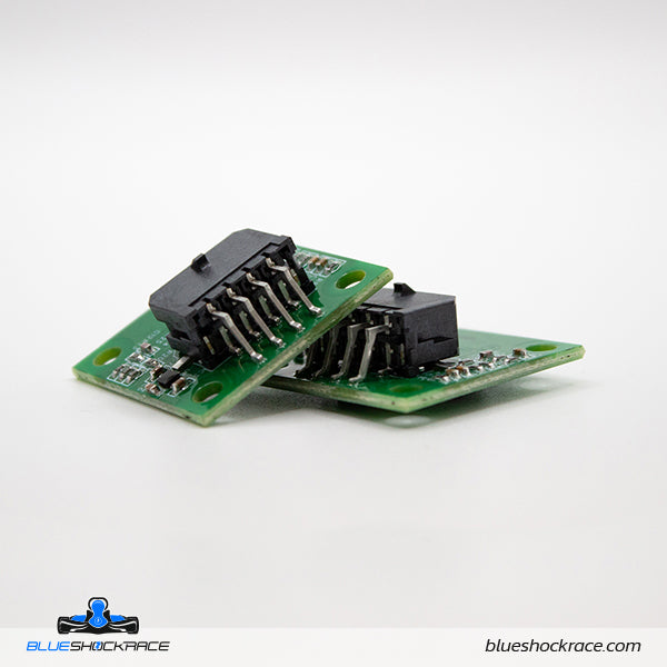 BSR Motor Encoder