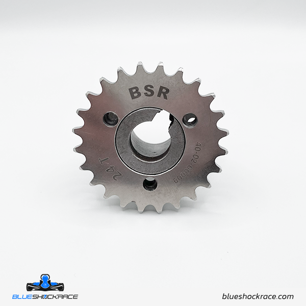 BSR 24T Front Sprocket