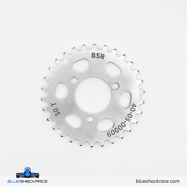 BSR 30T Front Sprocket