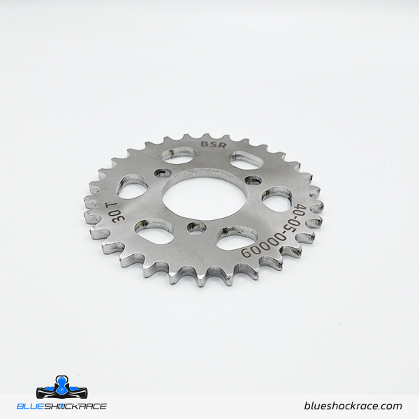 BSR 30T Front Sprocket