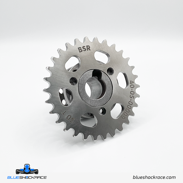 BSR 30T Front Sprocket