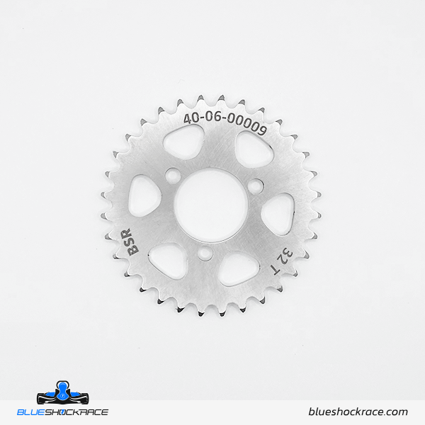 BSR 32T Front Sprocket