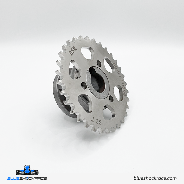 BSR 32T Front Sprocket