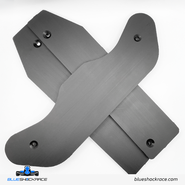 BSR Chassis Protection Kit