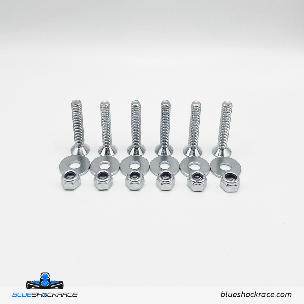 BSR Chassis Protection Kit