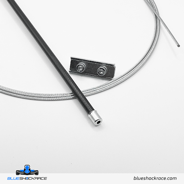 BSR Throttle Cable Set