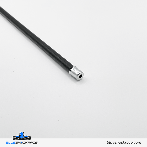 BSR Throttle Cable Set