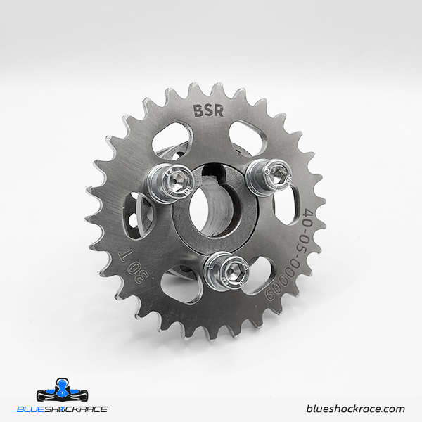BSR Sprocket Holder