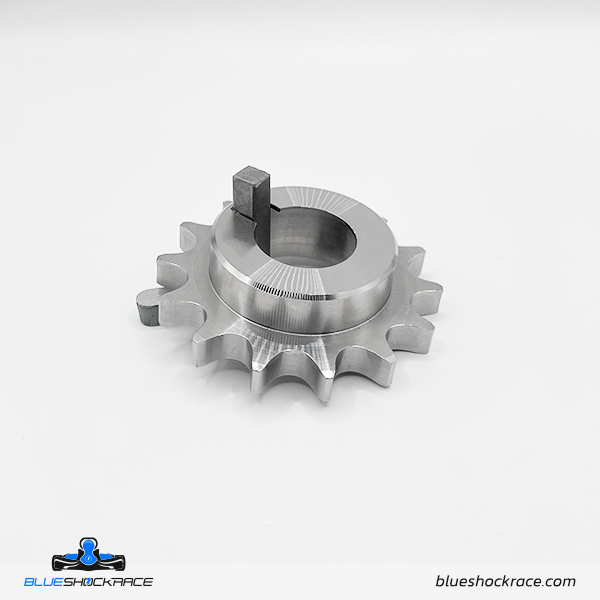 BSR Key For X4/X5 Front Sprocket