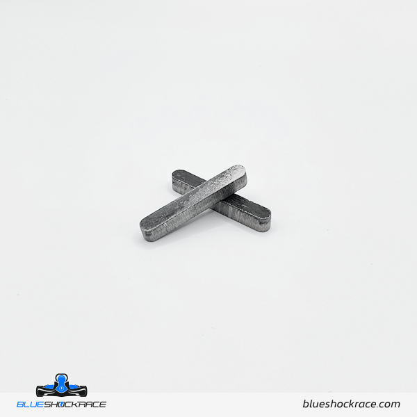 BSR Key For X2/X3/Rental Front Sprocket/Pulley Holder
