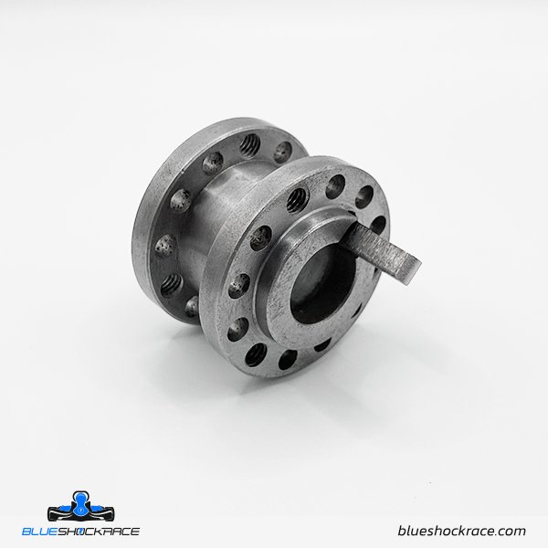 BSR Key For X2/X3/Rental Front Sprocket/Pulley Holder
