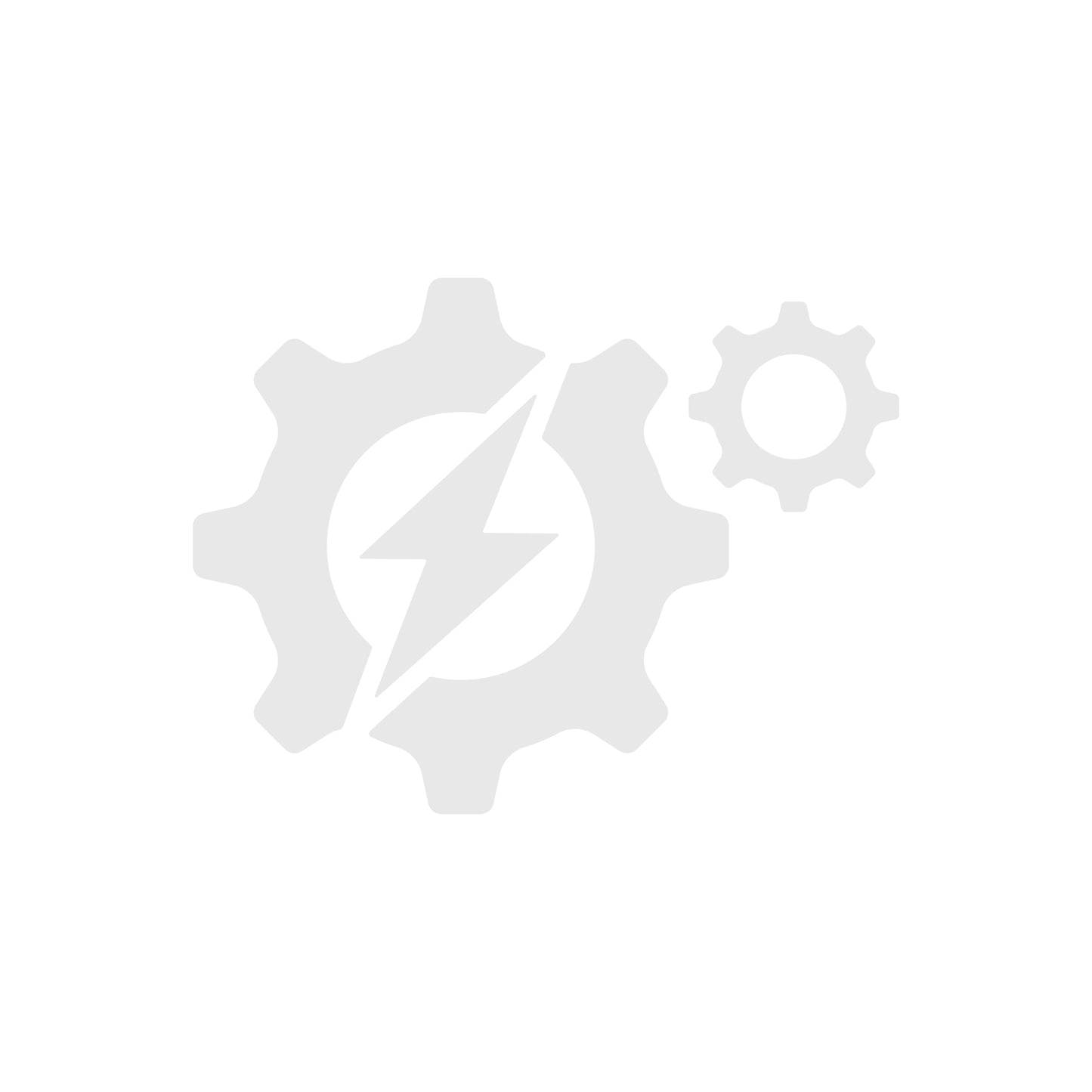 Power Upgrade to BSR-X5