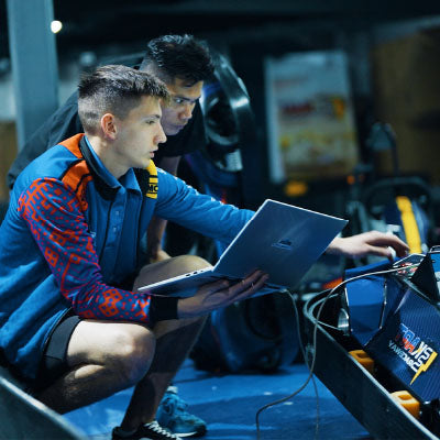 BSR Online Technical Support