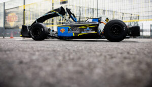 Norway Electric DEMO Day at NMK Trøgstad Gokart: Exploring the Future of Electric Motorsports