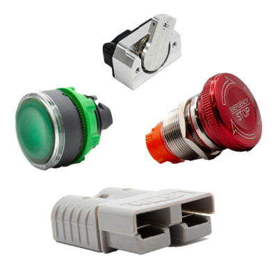 SPARE PARTS