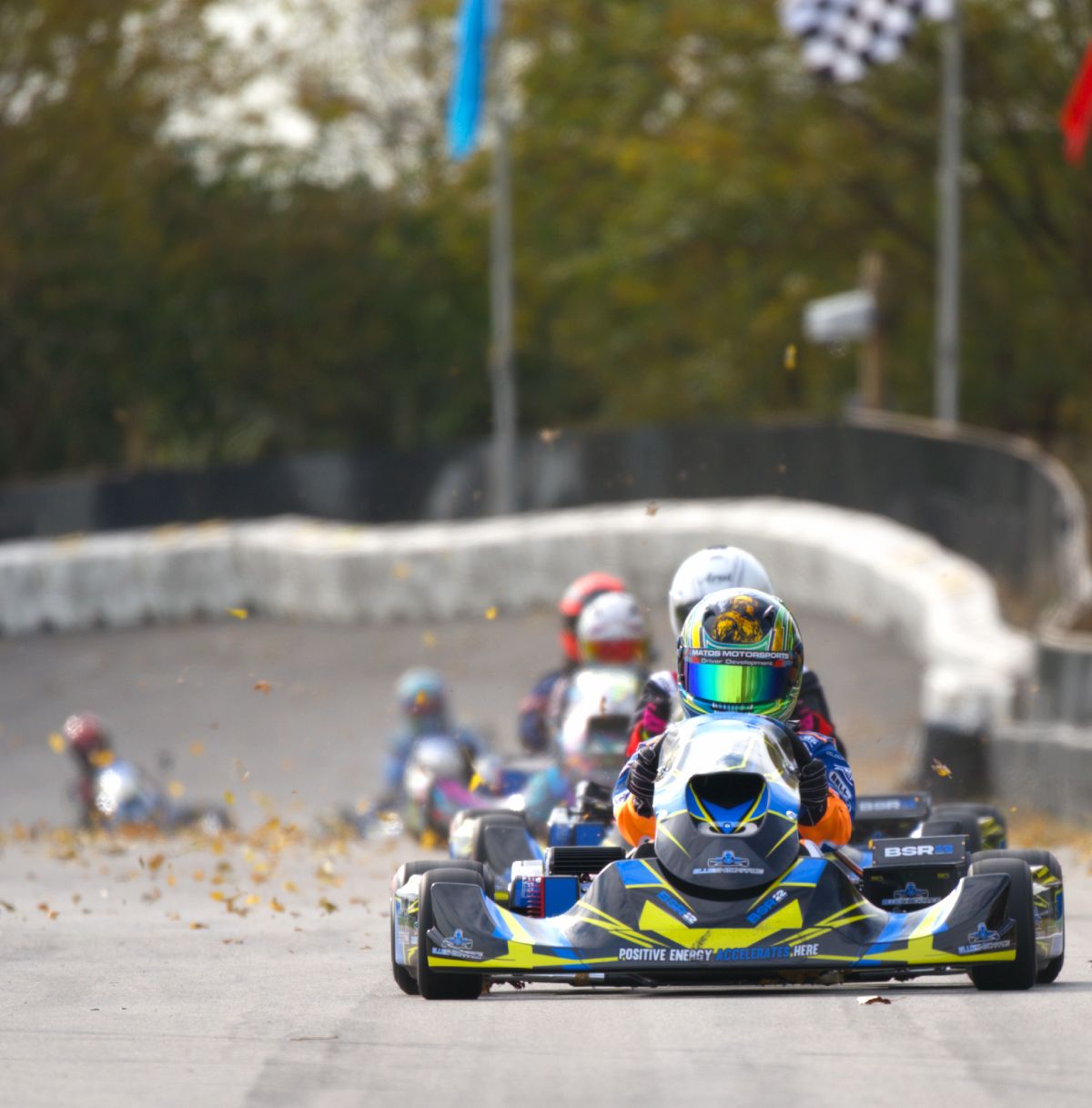 Blue Shock Racing Blue Shock Race Store – BlueShockShop