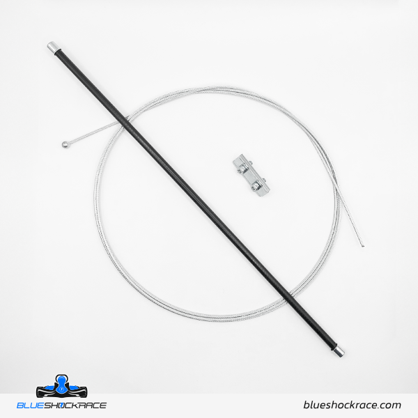 BSR Throttle Cable Set
