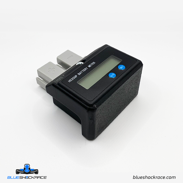 BSR Portable Battery Meter