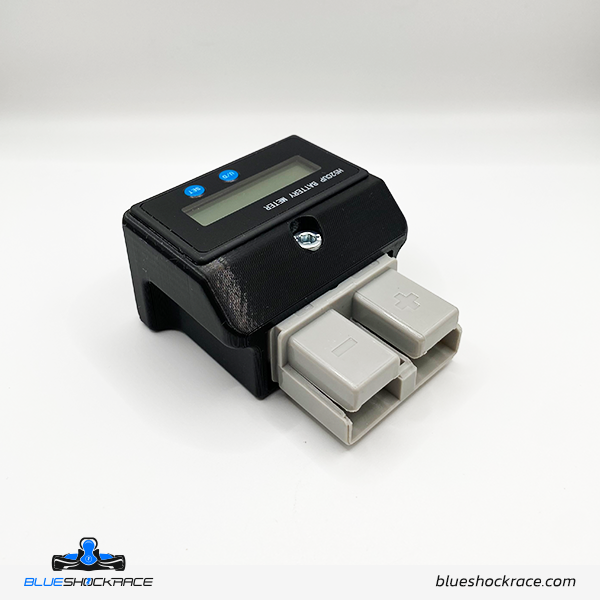 BSR Portable Battery Meter