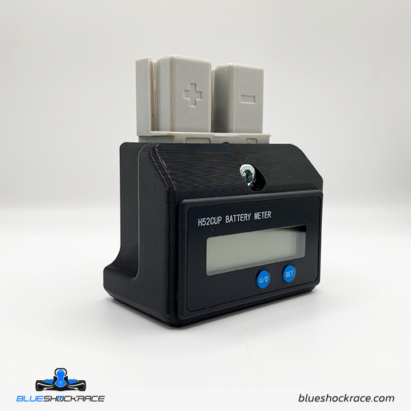 BSR Portable Battery Meter